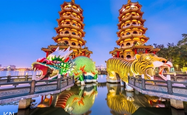 Bốn con hổ của Châu Á: Điều thần kỳ đã là quá khứ, thách thức đang tới