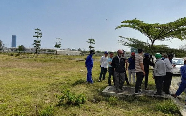 Sau thời gian “ảm đạm”, thị trường bất động sản khu vực này đang diễn biến 