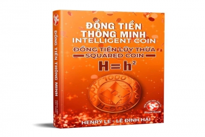 ĐỒNG TIỀN THÔNG MINH - ĐỒNG TIỀN LŨY THỪA